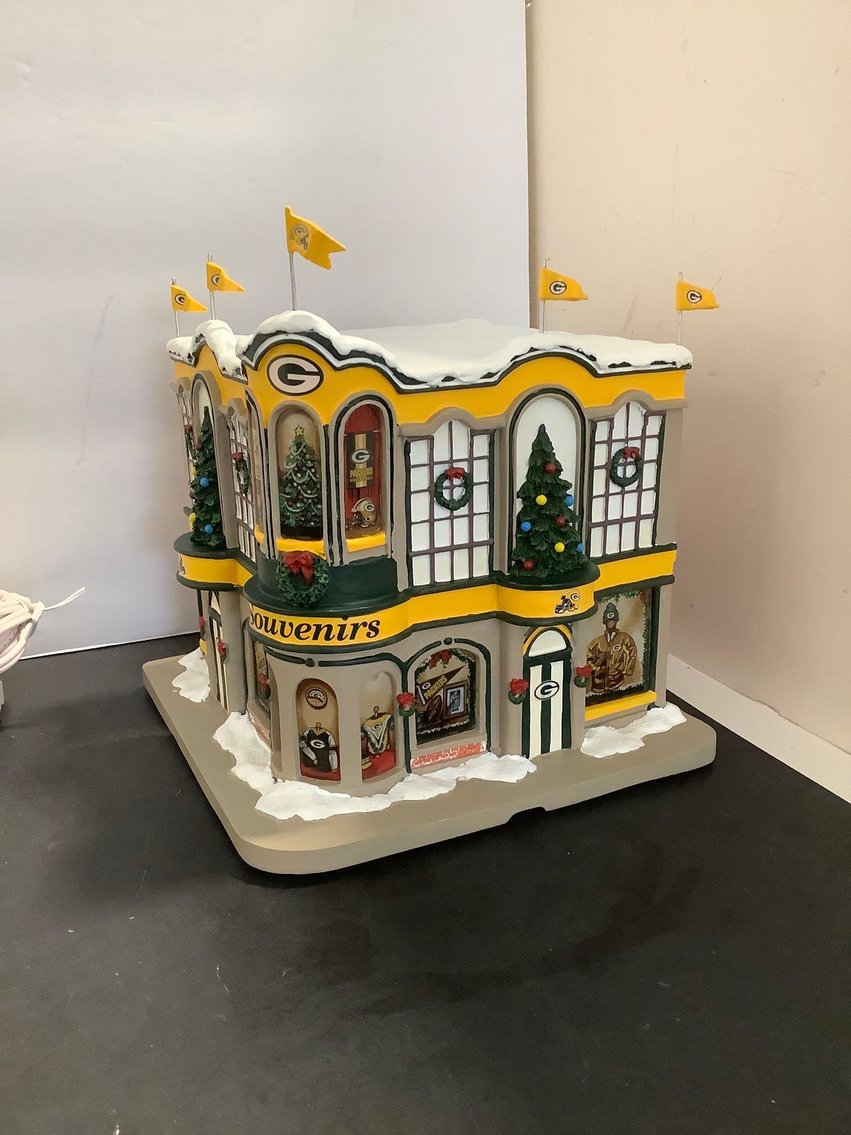 Image for Furniture, collectibles, household & more-New building North