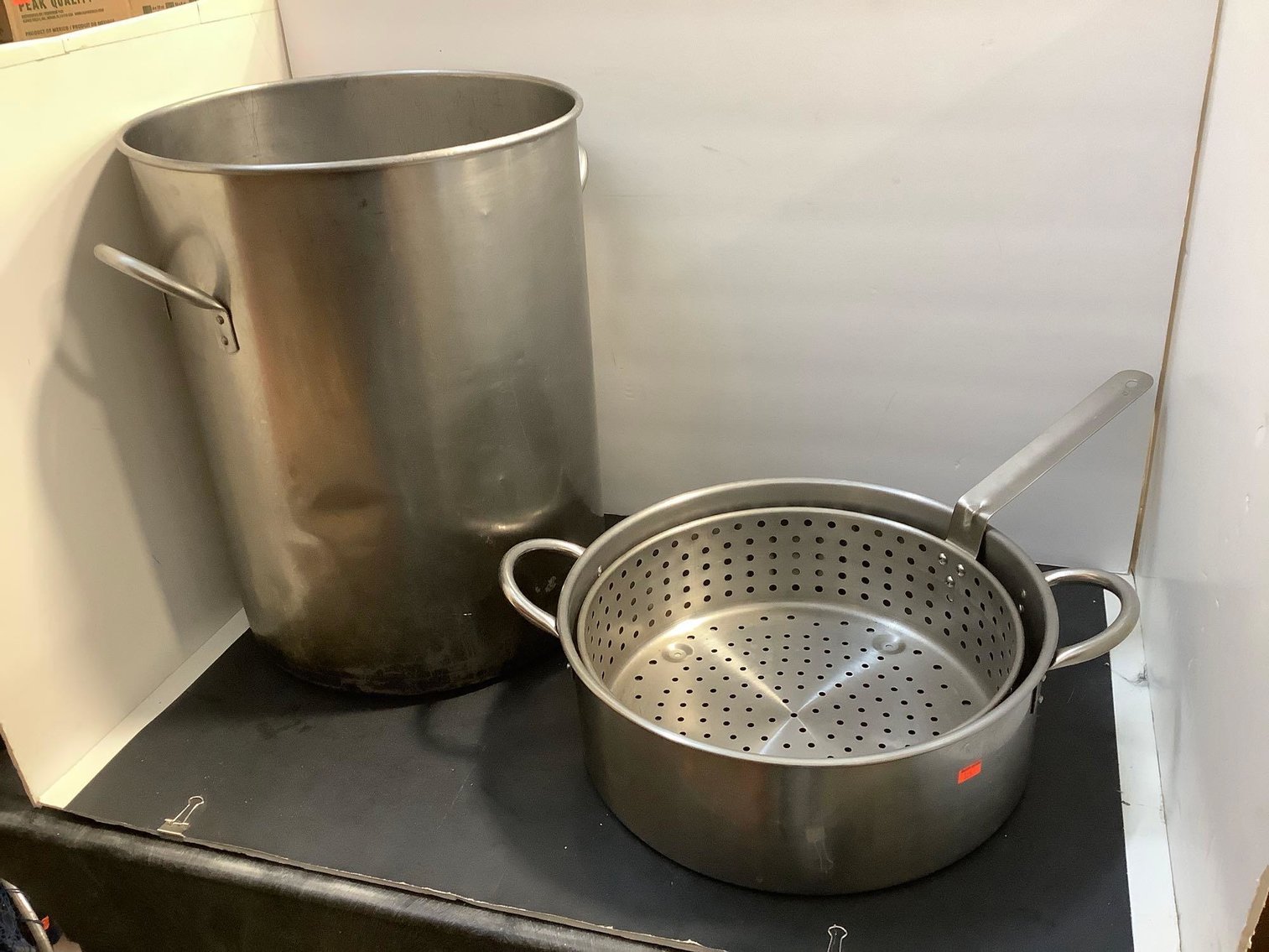 Image for Furniture, collectibles, household & more-New building North