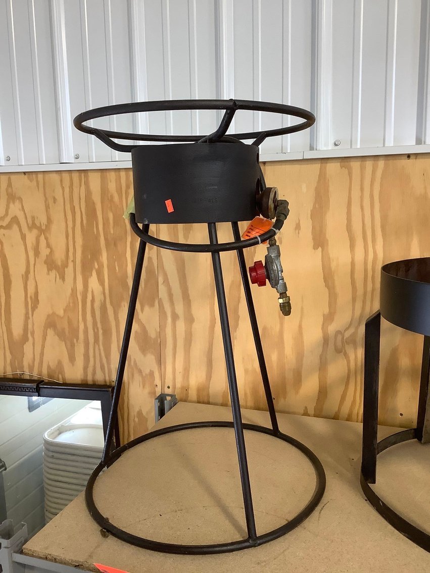 Image for Furniture, collectibles, household & more-New building North