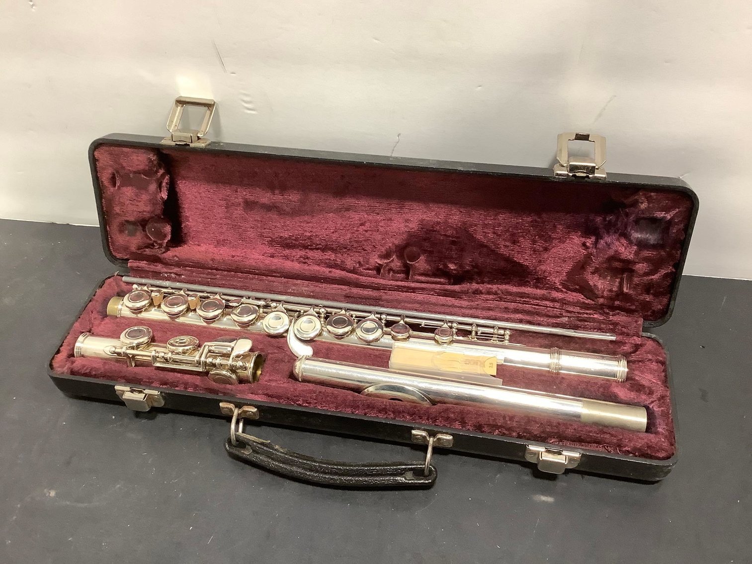 Image for Furniture, collectibles, household & more-New building North