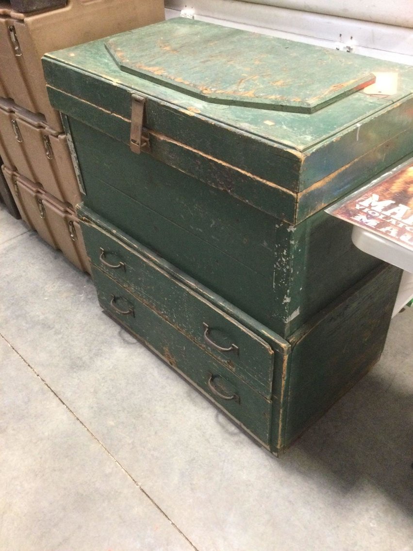 Image for Furniture, collectibles, household & more-New building North