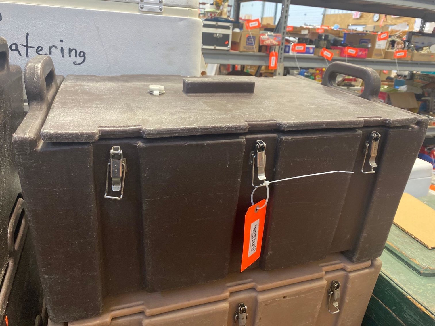 Image for Furniture, collectibles, household & more-New building North