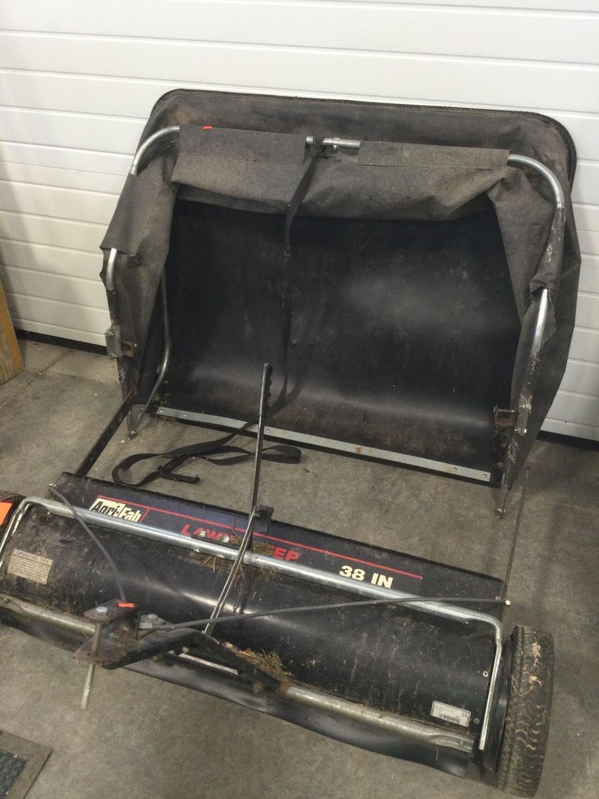 Image for Furniture, collectibles, household & more-New building North