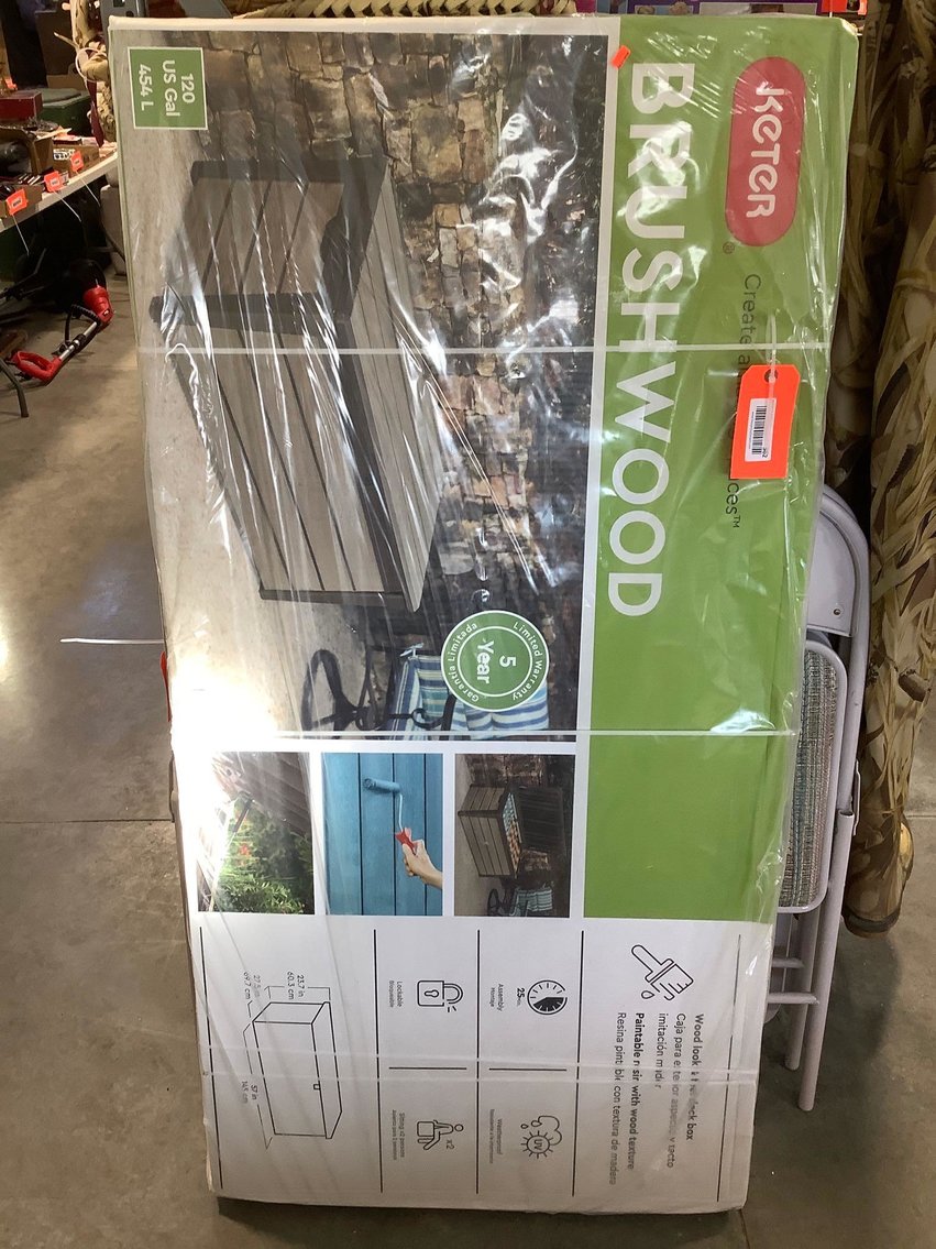 Image for Furniture, collectibles, household & more-New building North