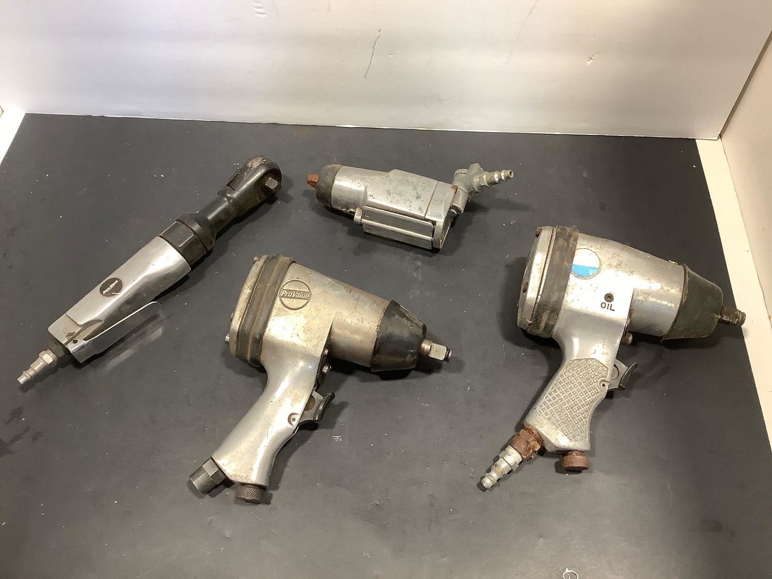 Image for Furniture, collectibles, household & more-New building North