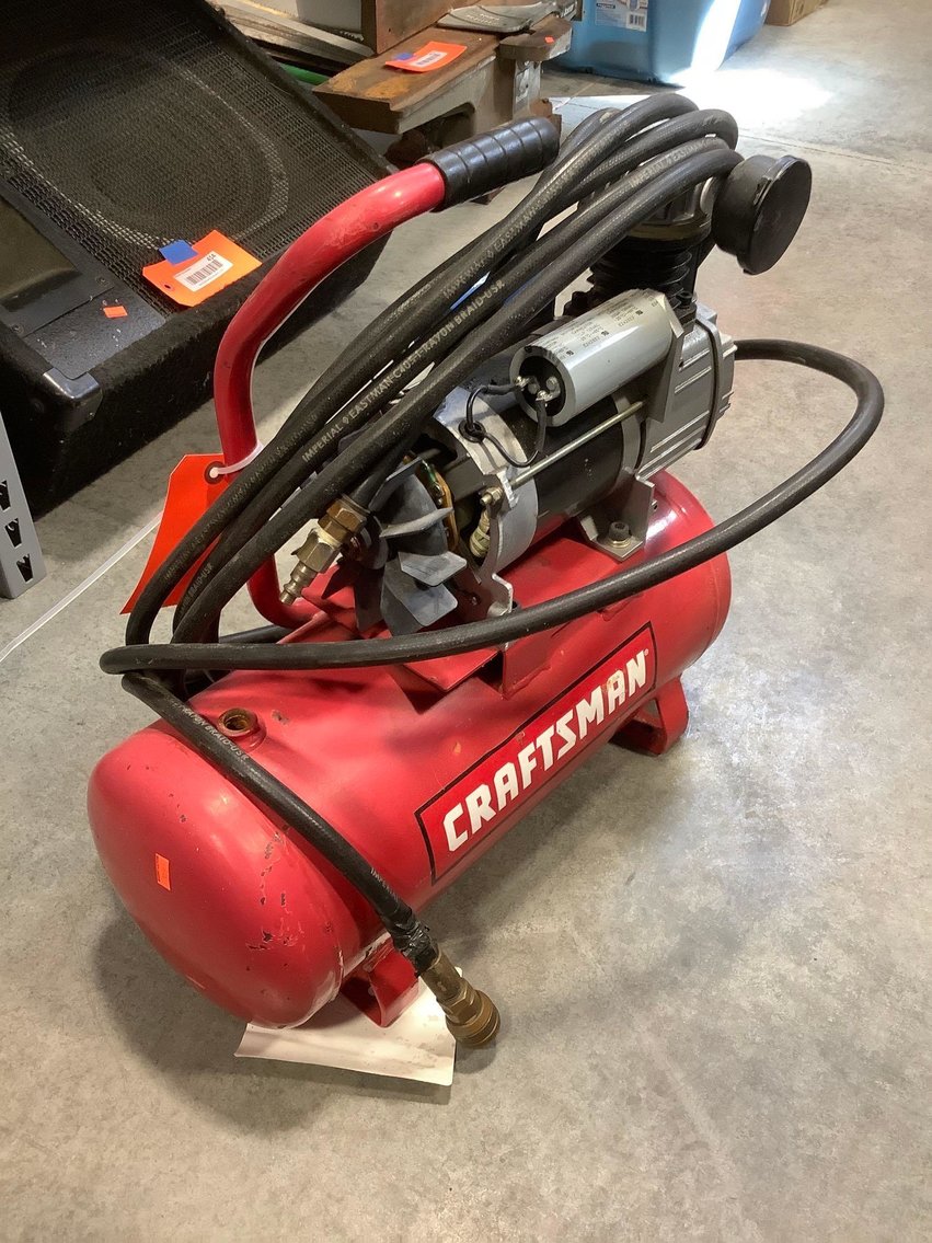 Image for Furniture, collectibles, household & more-New building North