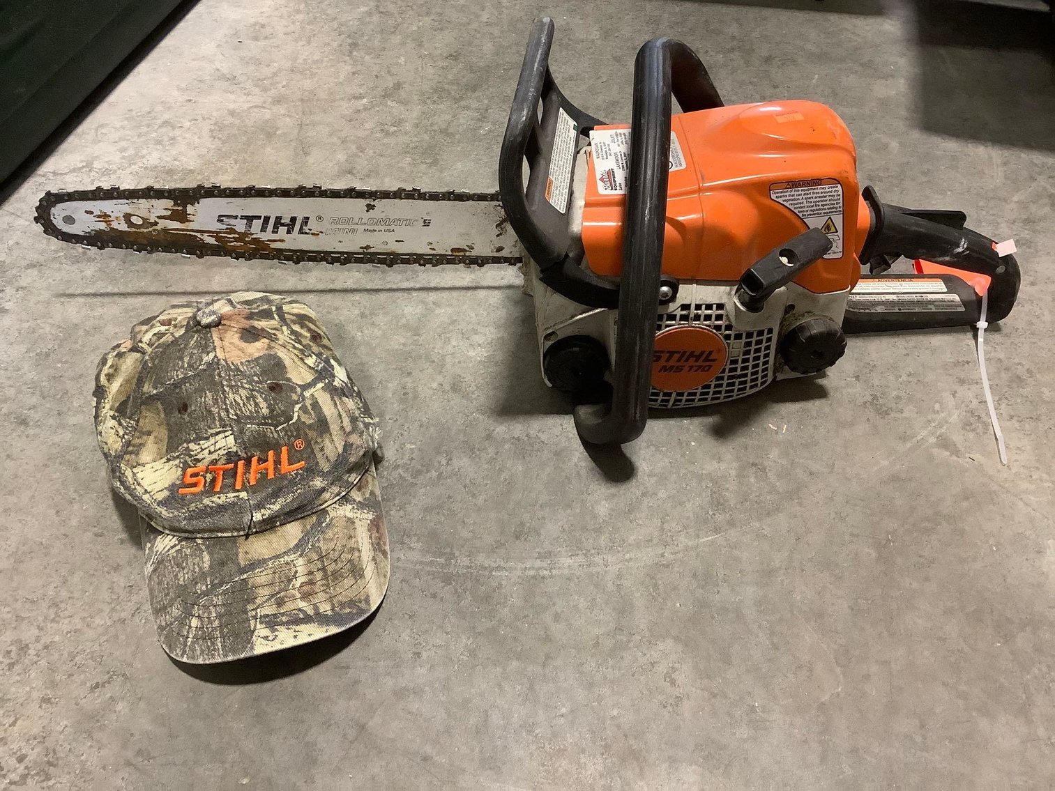 Image for Furniture, collectibles, household & more-New building North