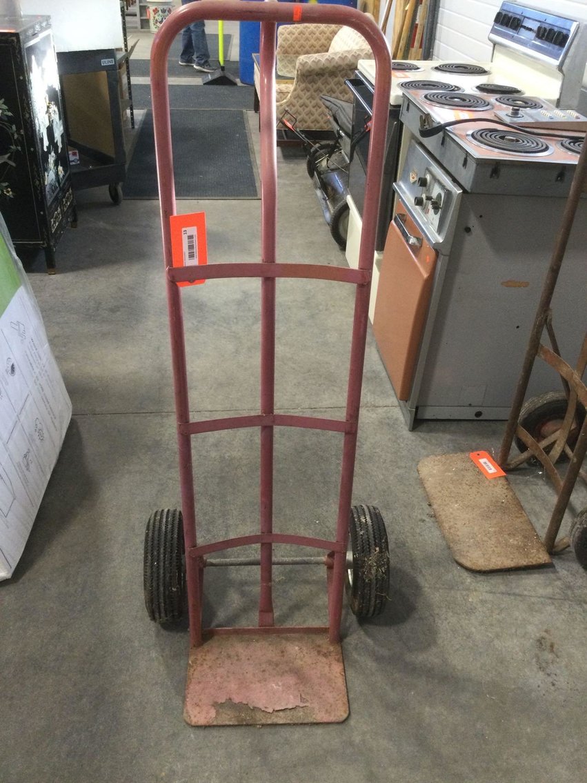 Image for Furniture, collectibles, household & more-New building North