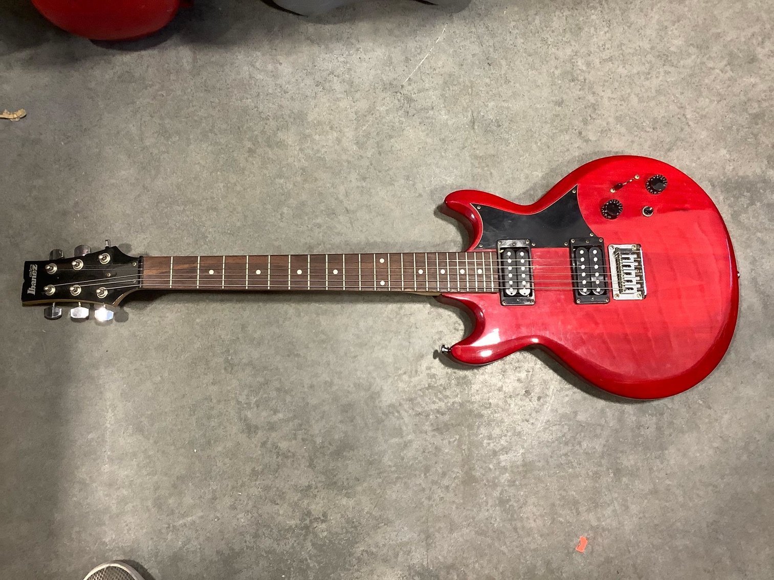 Image for Furniture, collectibles, household & more-New building North