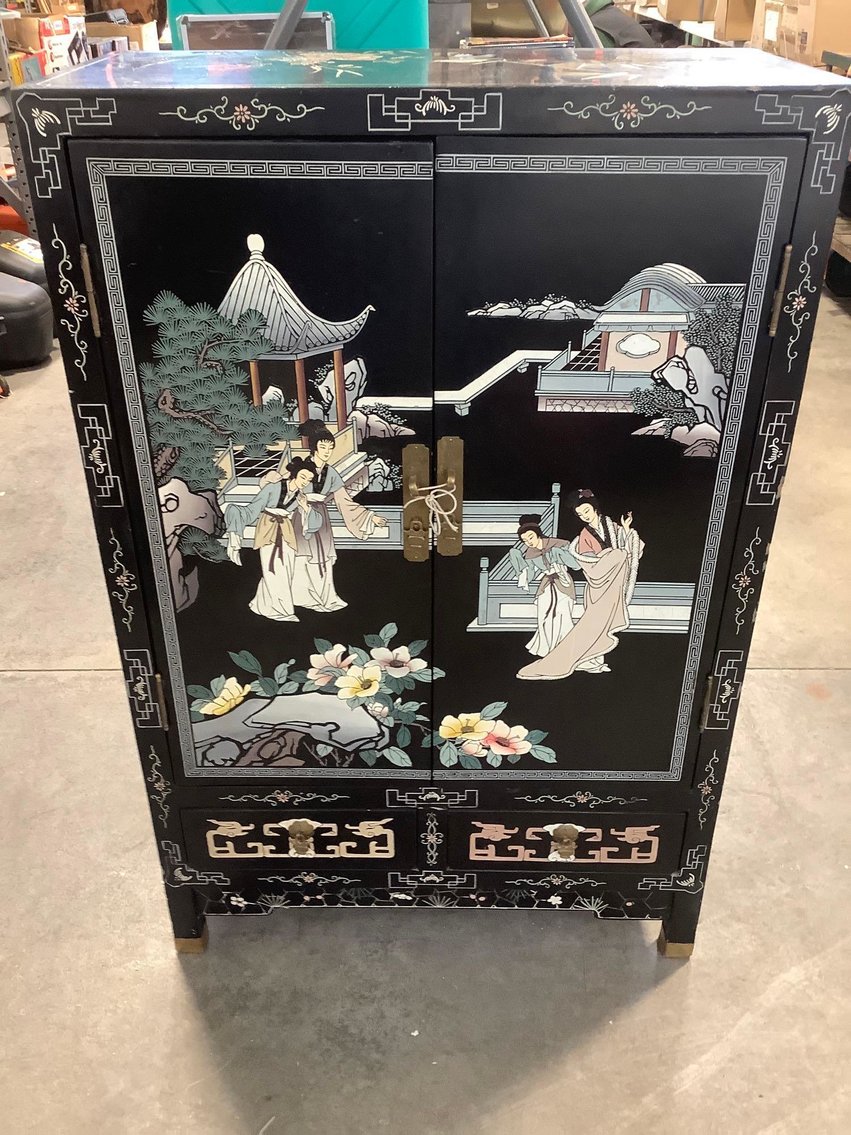 Image for Furniture, collectibles, household & more-New building North