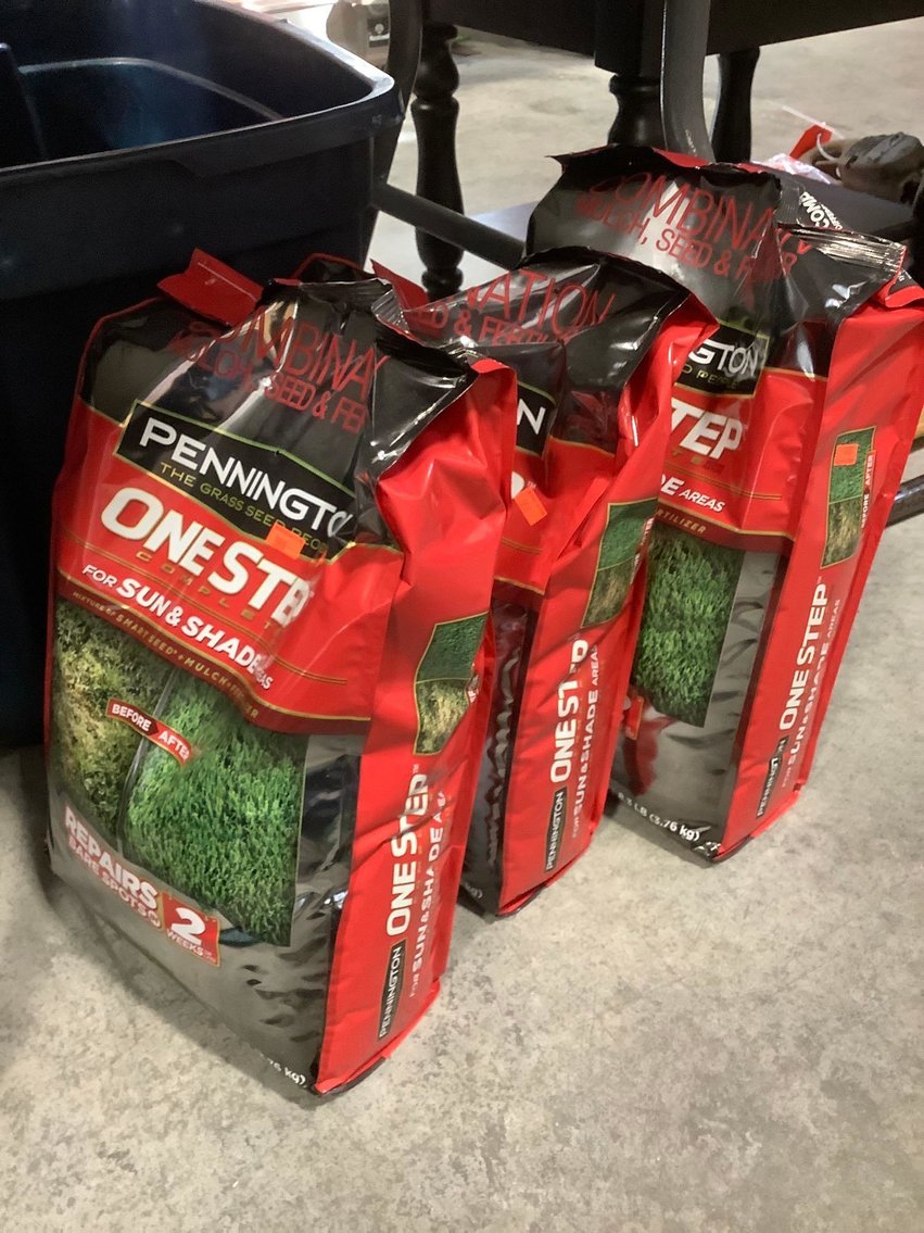 Image for Furniture, collectibles, household & more-New building North