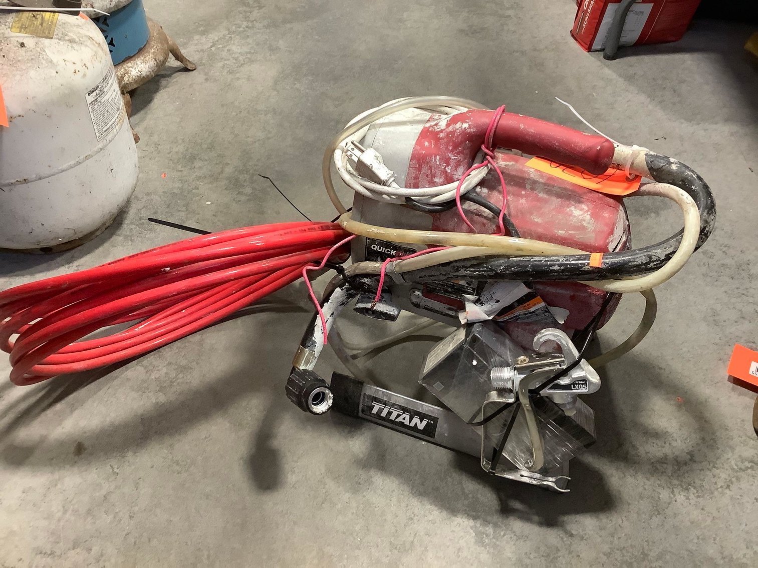 Image for Furniture, collectibles, household & more-New building North