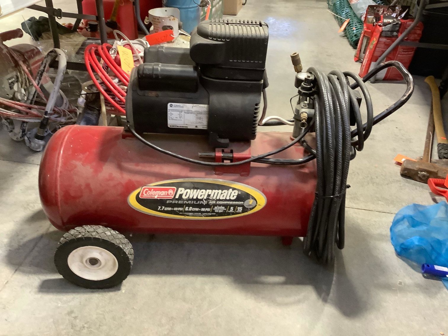 Image for Furniture, collectibles, household & more-New building North