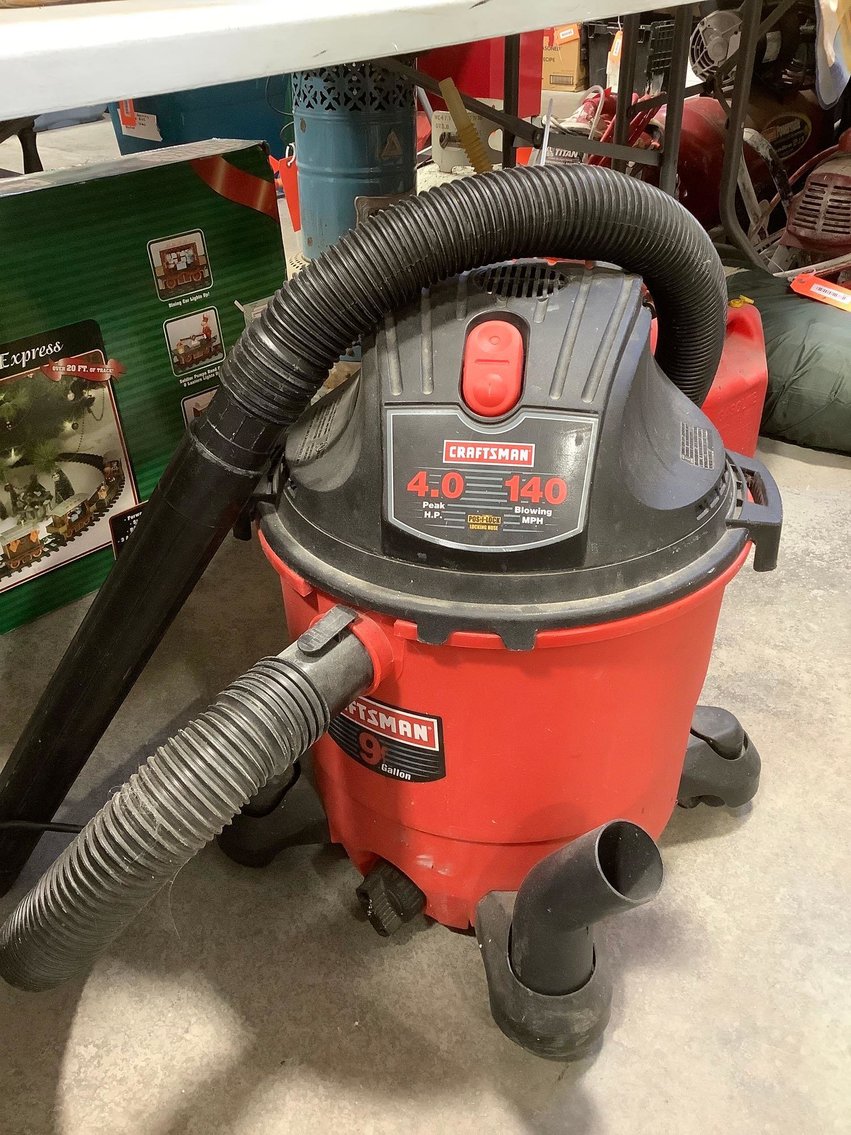 Image for Furniture, collectibles, household & more-New building North