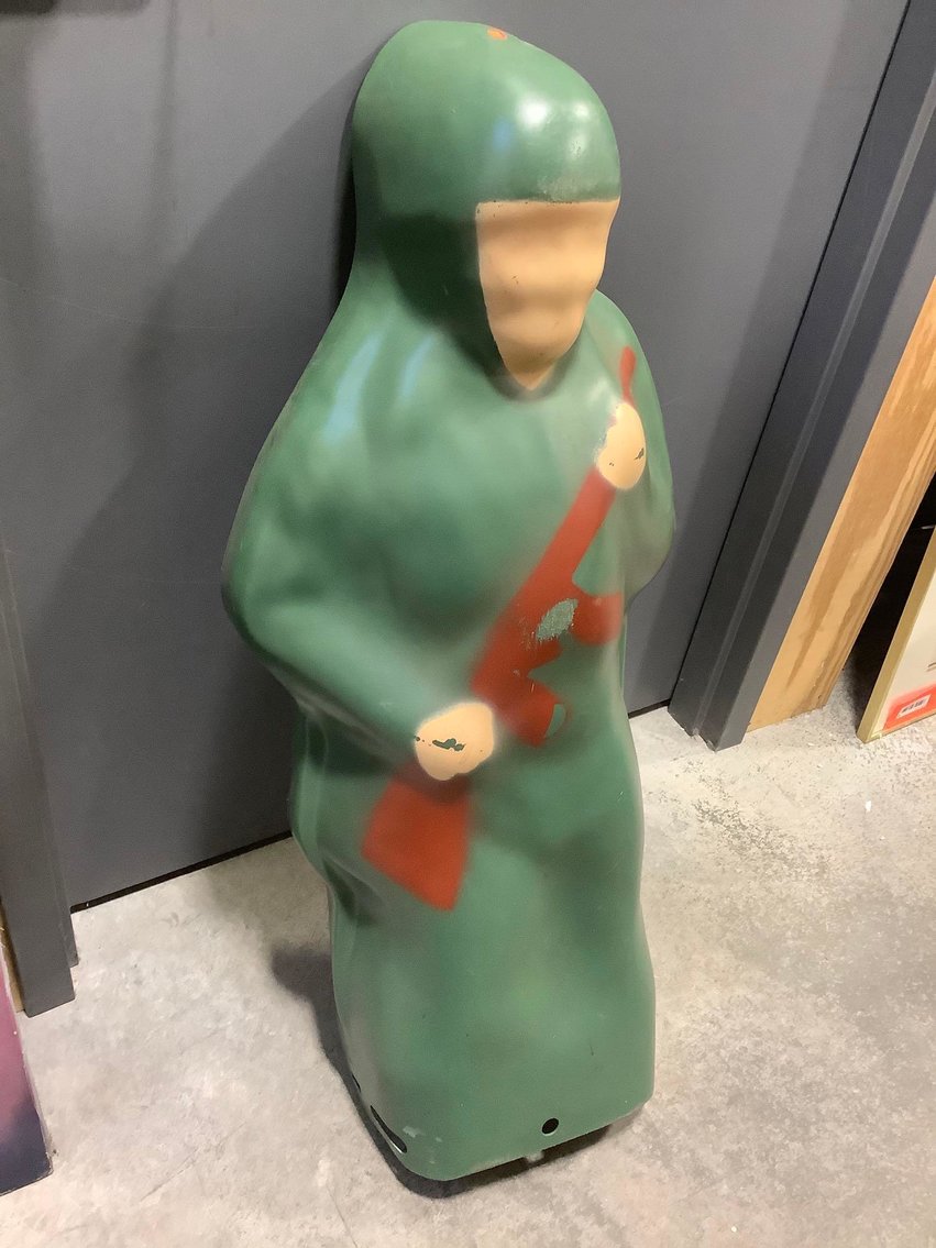 Image for Furniture, collectibles, household & more-New building North