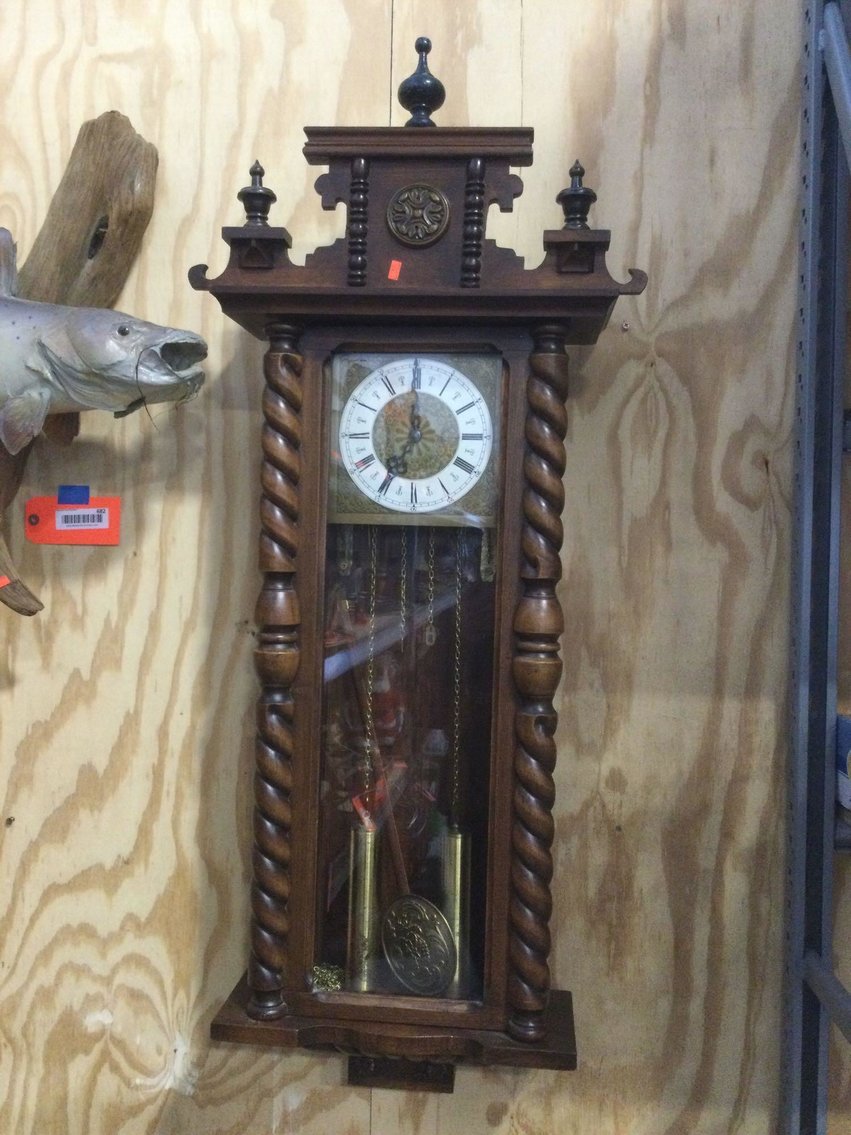 Image for Furniture, collectibles, household & more-New building North