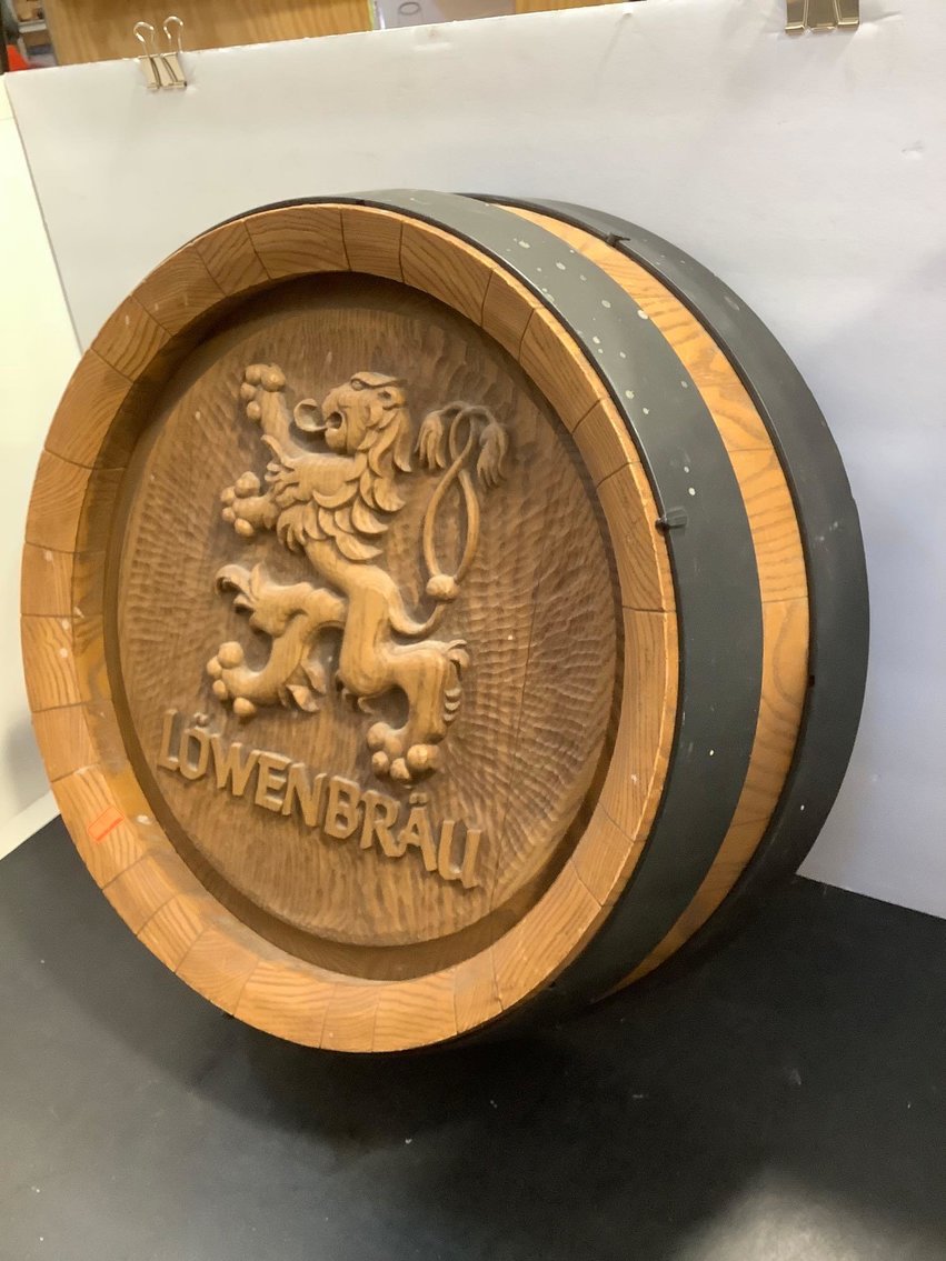 Image for Furniture, collectibles, household & more-New building North