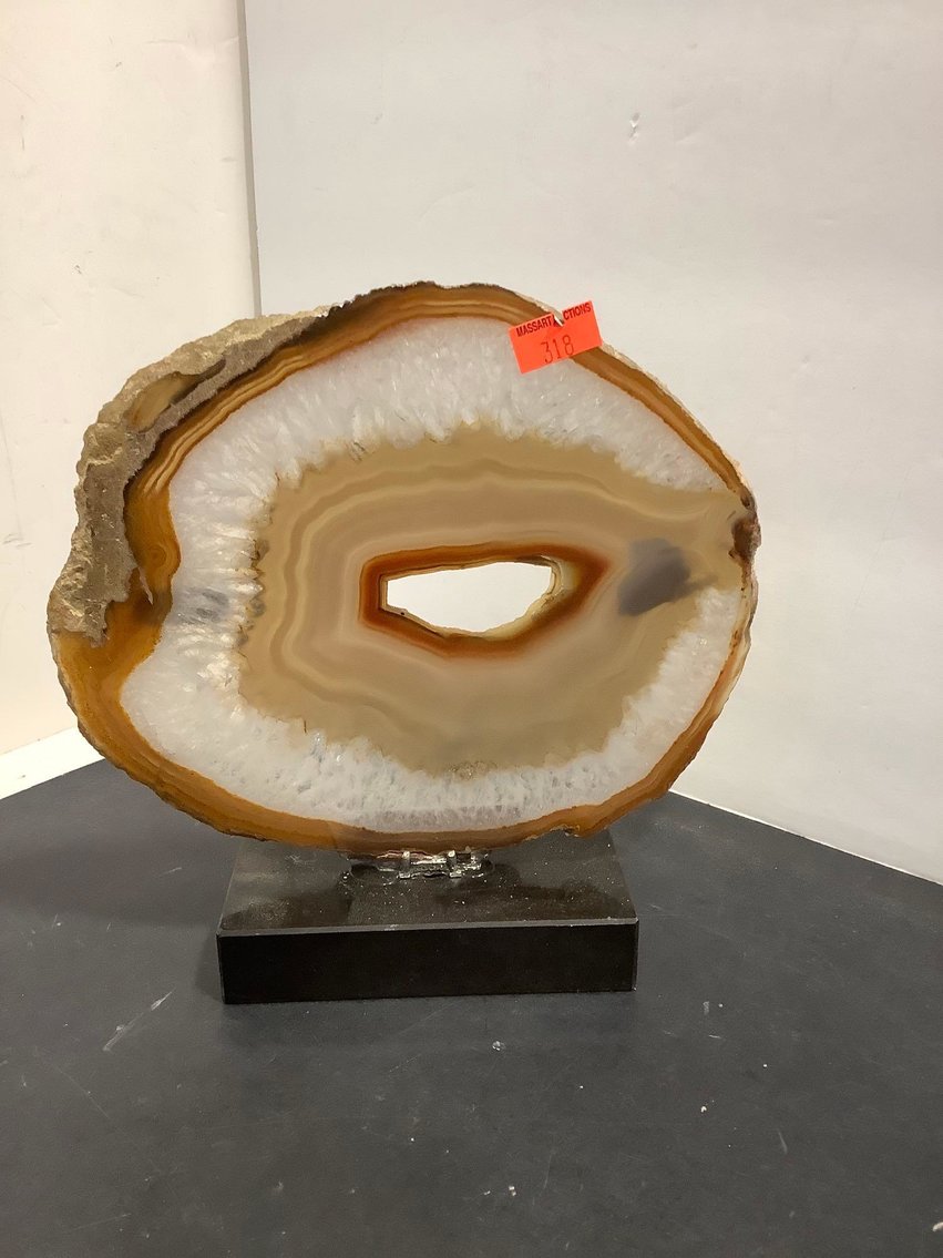 Image for Furniture, collectibles, household & more-New building North