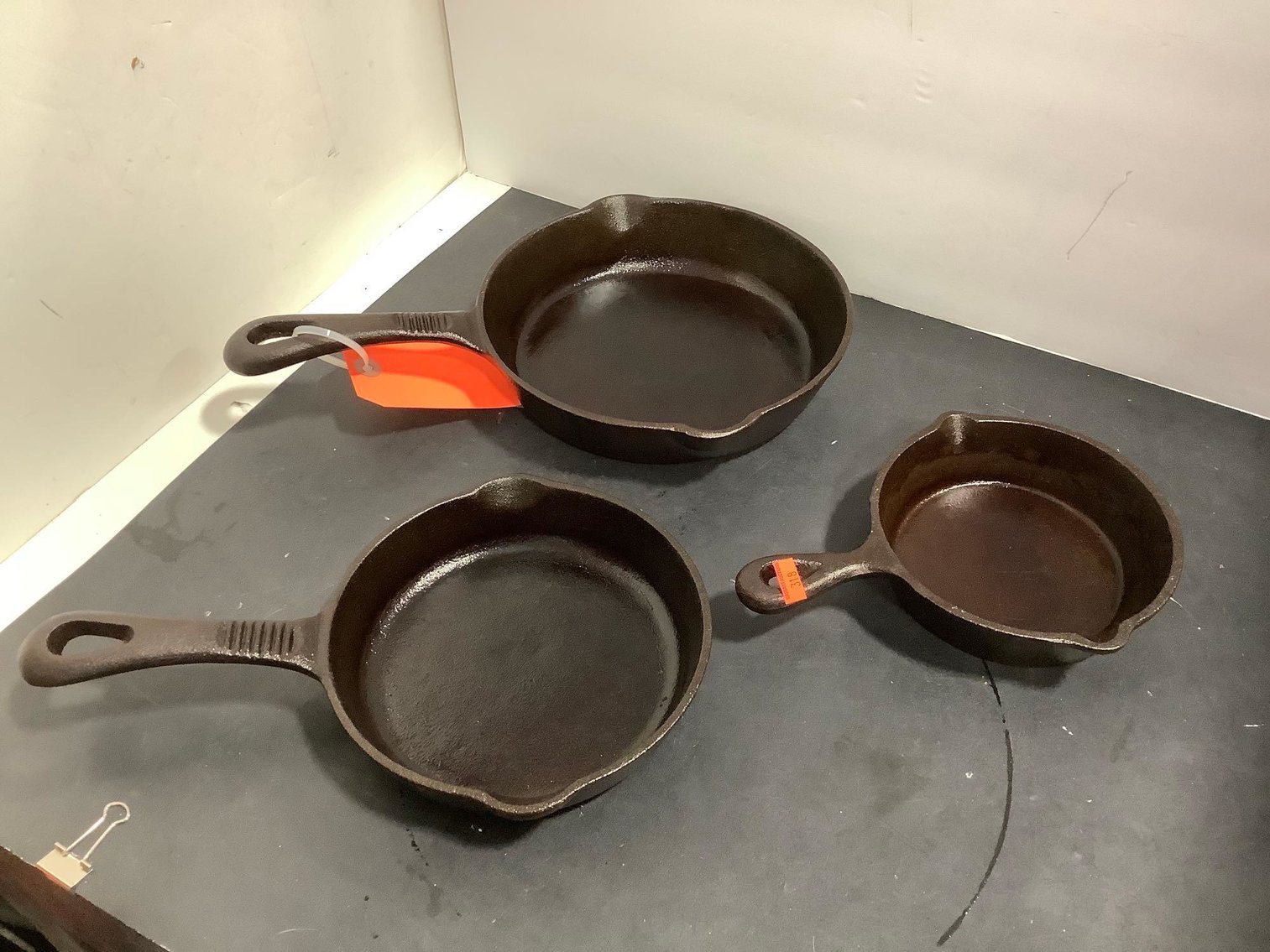 Image for Furniture, collectibles, household & more-New building North