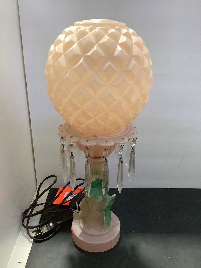 Image for Furniture, collectibles, household & more-New building North