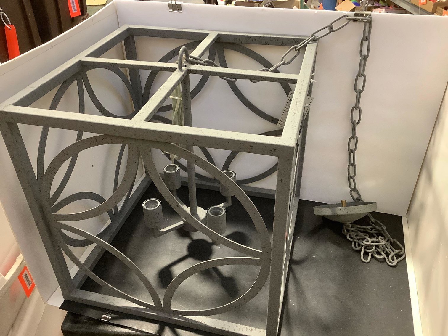 Image for Furniture, collectibles, household & more-New building North