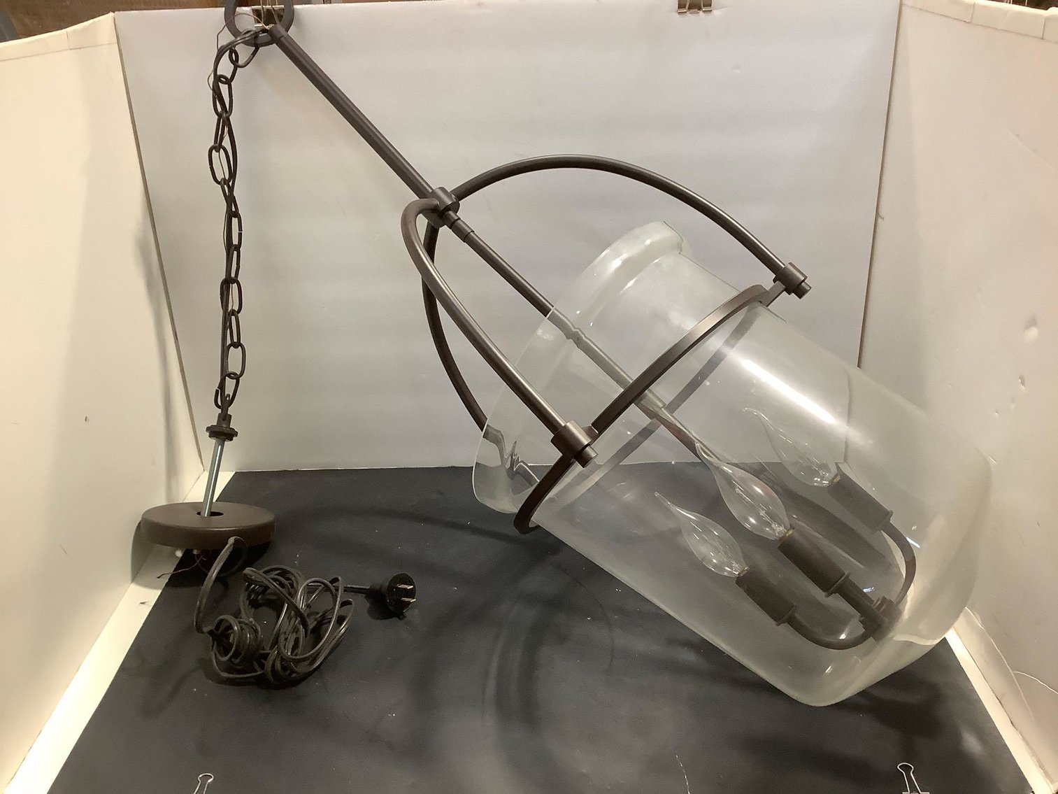 Image for Furniture, collectibles, household & more-New building North