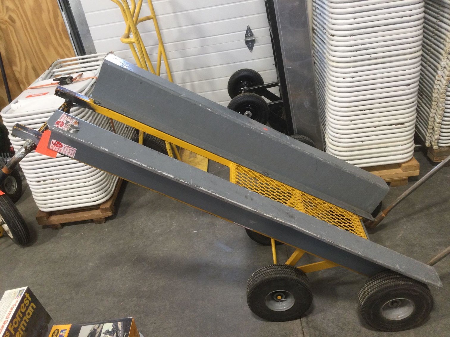 Image for Furniture, collectibles, household & more-New building North