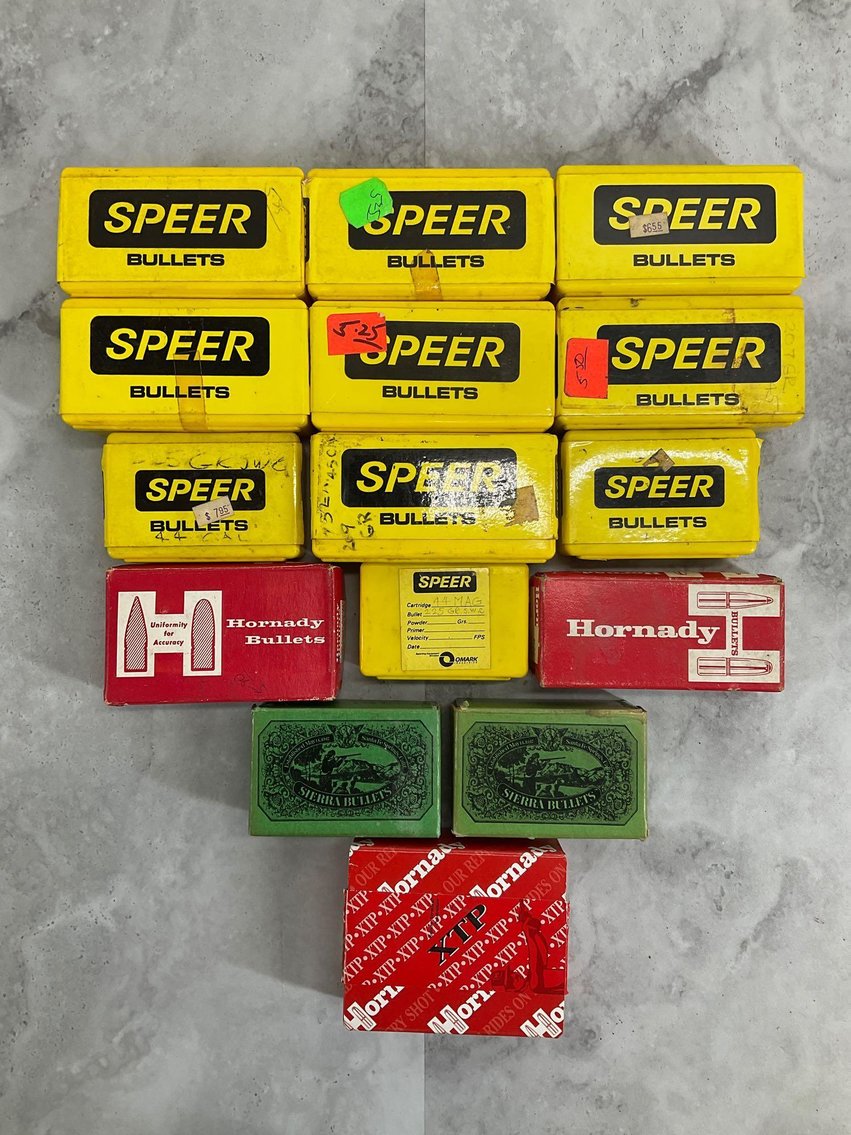 Image for Sporting Accessories and Taxidermy | March 29, 2022 at 7:00 PM