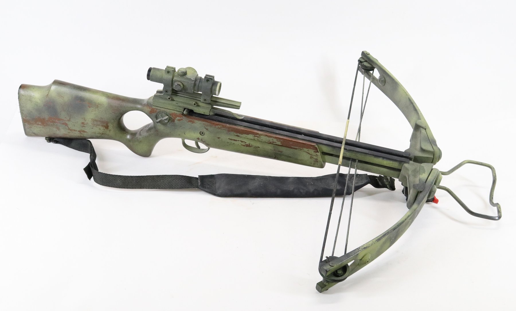 Image for Sporting Accessories and Taxidermy | March 29, 2022 at 7:00 PM