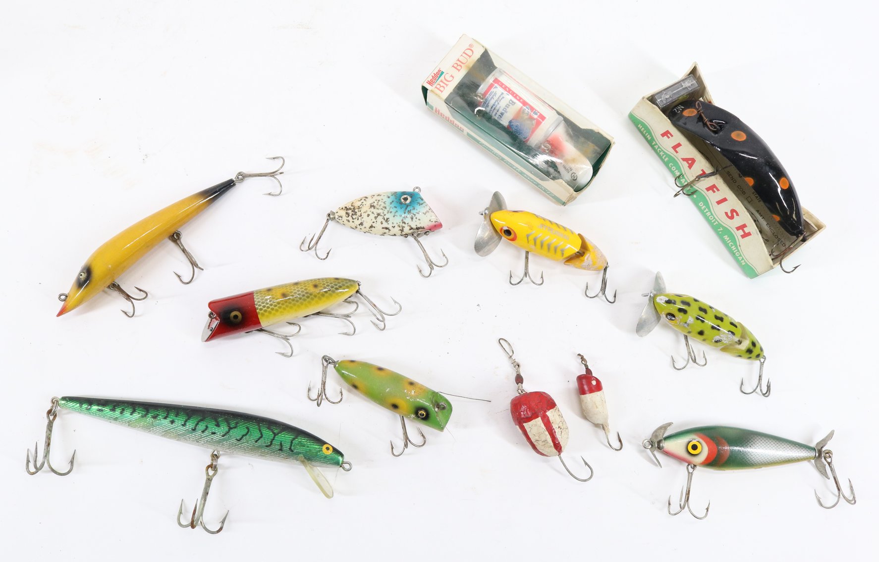 Image for Sporting Accessories and Taxidermy | March 29, 2022 at 7:00 PM