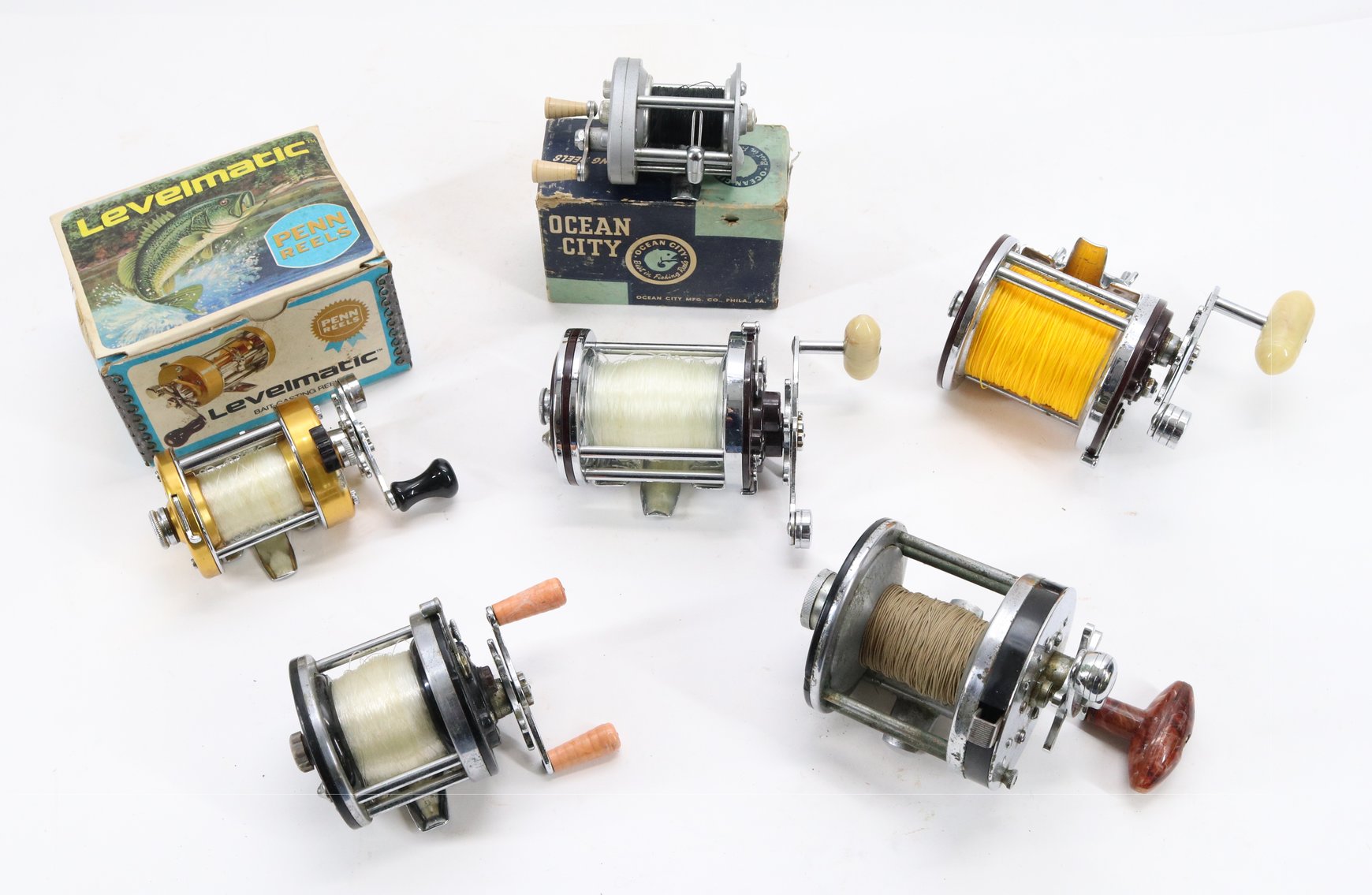 Image for Sporting Accessories and Taxidermy | March 29, 2022 at 7:00 PM