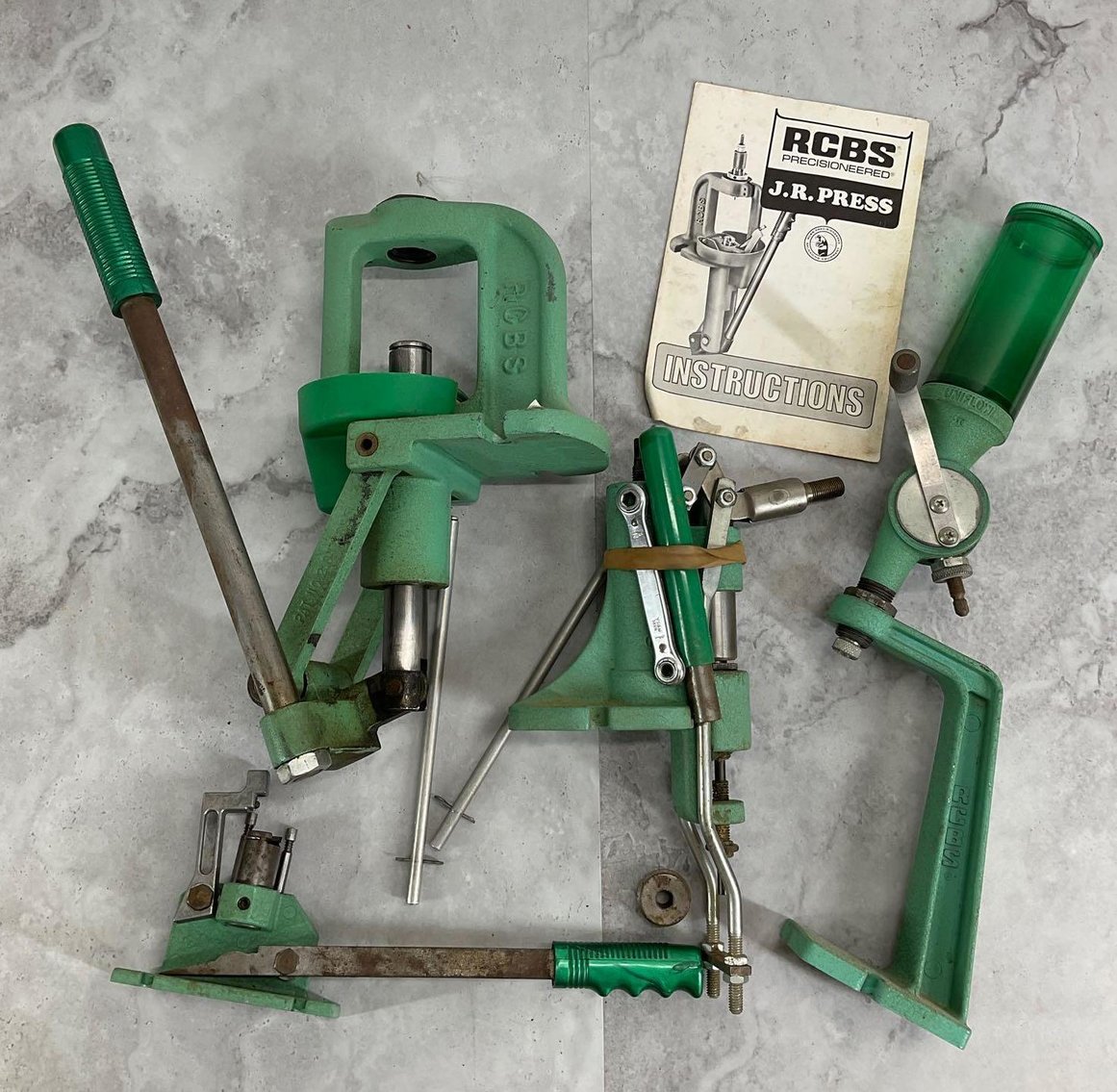 Image for Sporting Accessories and Taxidermy | March 29, 2022 at 7:00 PM