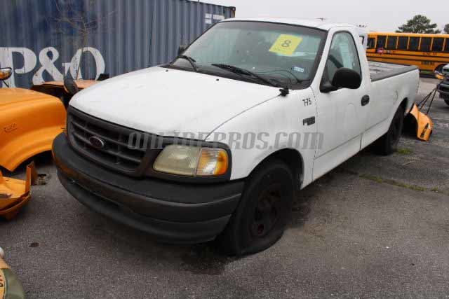 Image for Aldine Independent School District (Vehicles) - Houston, TX