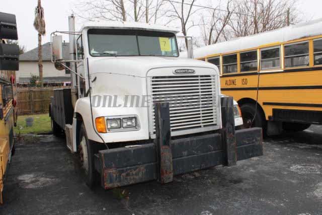 Image for Aldine Independent School District (Vehicles) - Houston, TX