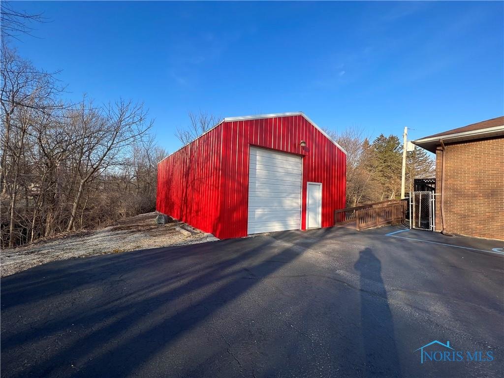 Image for MINIMUM BID AUCTION $175,000! 5216 Woodville Rd