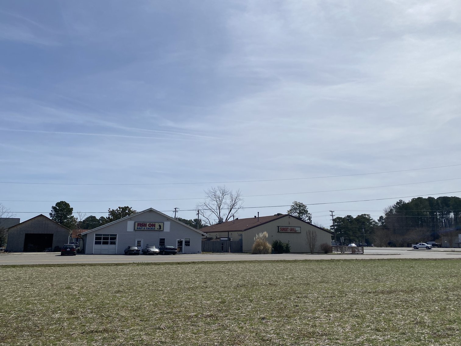 Image for Potential Chesapeake Bay Brewery - Restaurant - 6600+ SF/5+AC - Multiple Parcels - 16197 General Puller Hwy, Deltaville VA