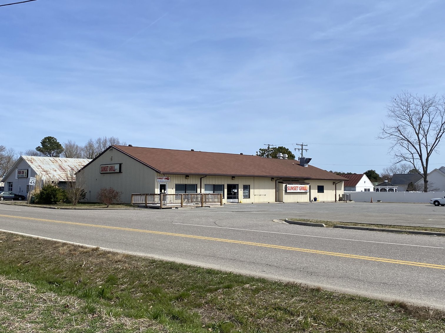 Image for Potential Chesapeake Bay Brewery - Restaurant - 6600+ SF/5+AC - Multiple Parcels - 16197 General Puller Hwy, Deltaville VA