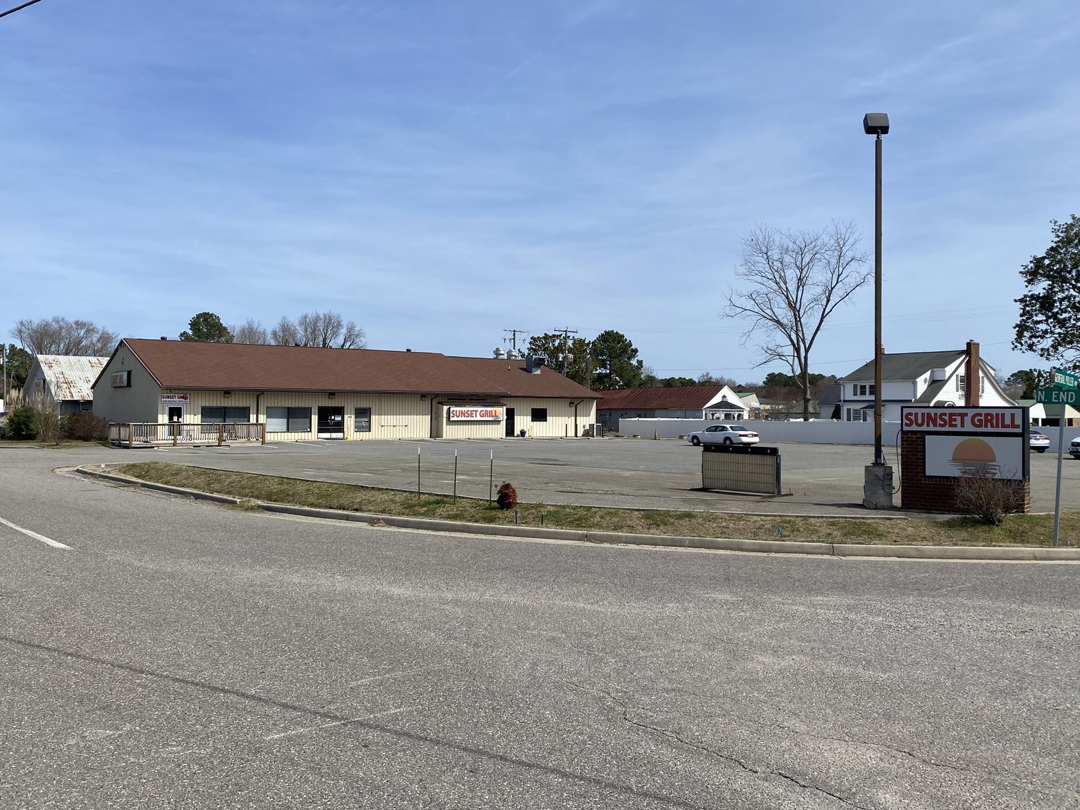 Image for Potential Chesapeake Bay Brewery - Restaurant - 6600+ SF/5+AC - Multiple Parcels - 16197 General Puller Hwy, Deltaville VA