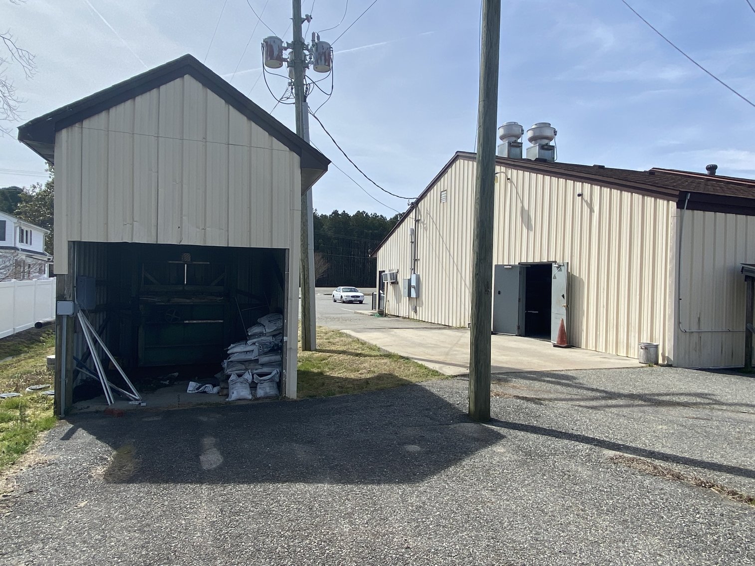 Image for Potential Chesapeake Bay Brewery - Restaurant - 6600+ SF/5+AC - Multiple Parcels - 16197 General Puller Hwy, Deltaville VA