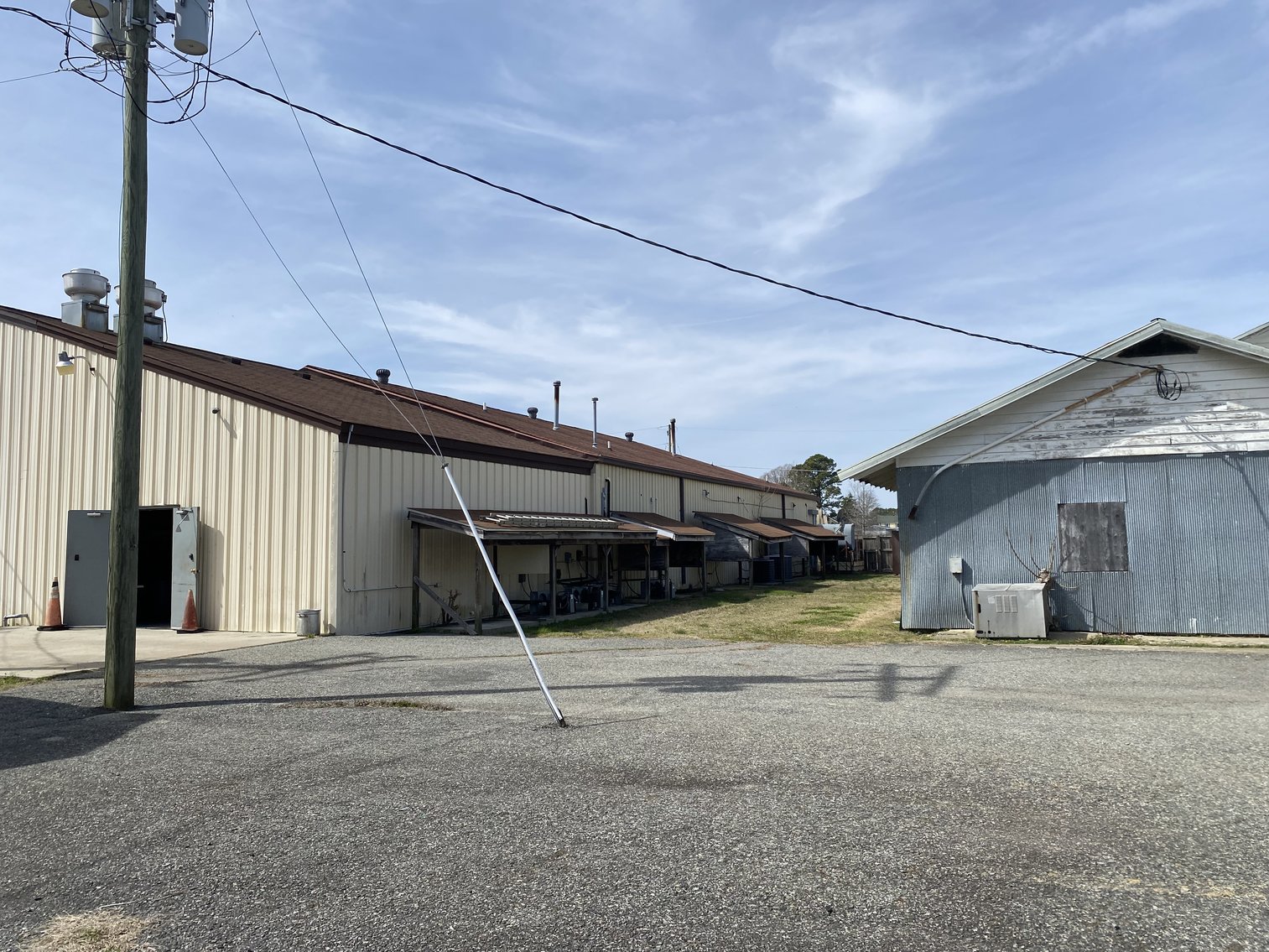 Image for Potential Chesapeake Bay Brewery - Restaurant - 6600+ SF/5+AC - Multiple Parcels - 16197 General Puller Hwy, Deltaville VA