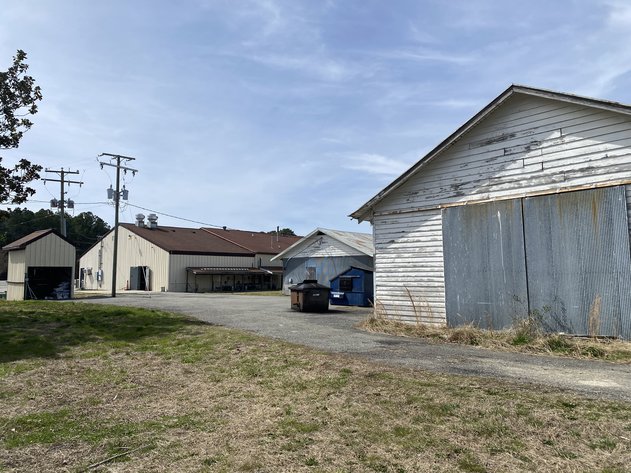 Image for Potential Chesapeake Bay Brewery - Restaurant - 6600+ SF/5+AC - Multiple Parcels - 16197 General Puller Hwy, Deltaville VA