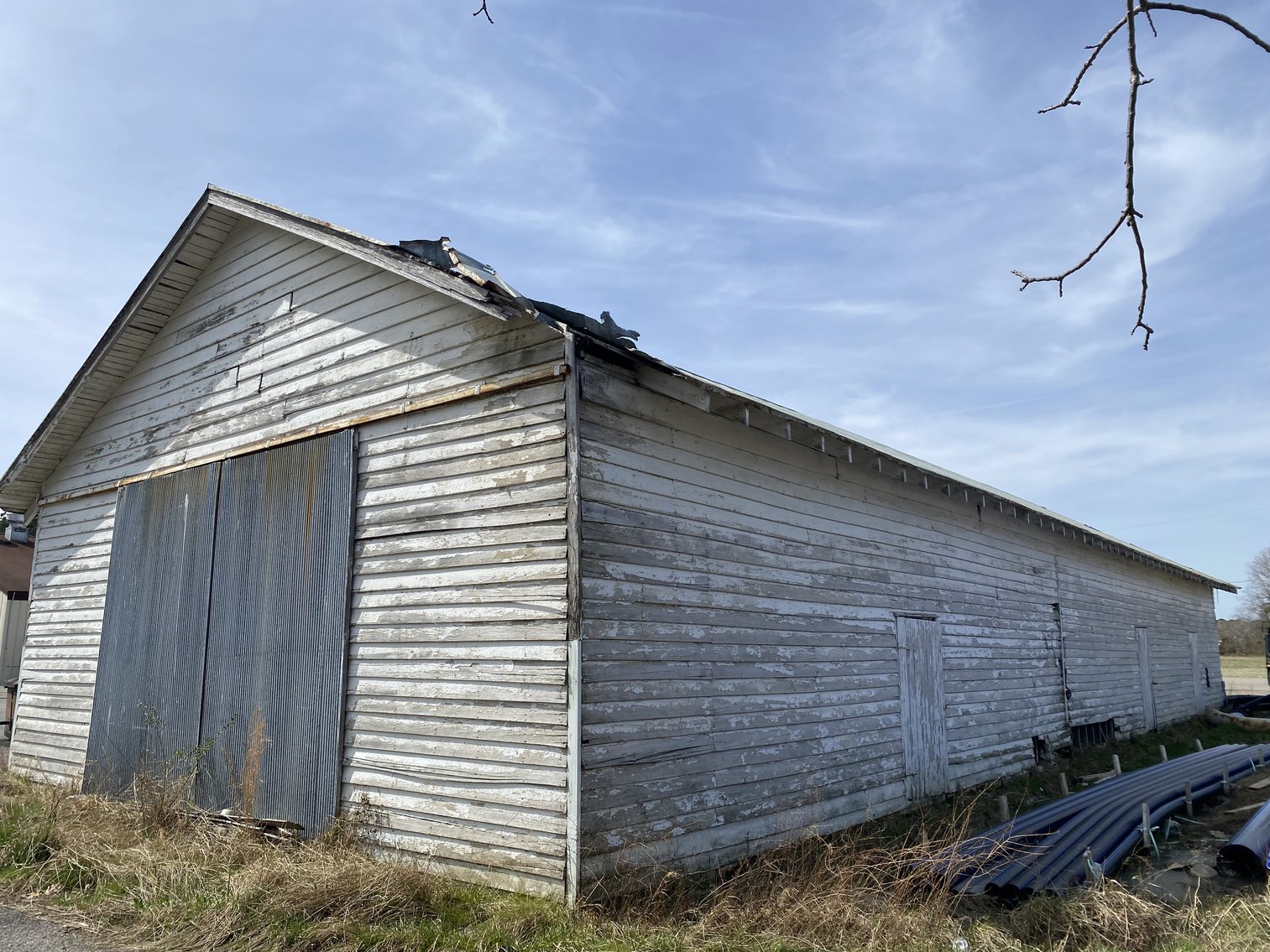 Image for Potential Chesapeake Bay Brewery - Restaurant - 6600+ SF/5+AC - Multiple Parcels - 16197 General Puller Hwy, Deltaville VA