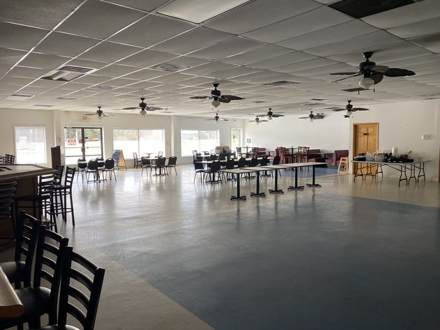 Image for Potential Chesapeake Bay Brewery - Restaurant - 6600+ SF/5+AC - Multiple Parcels - 16197 General Puller Hwy, Deltaville VA