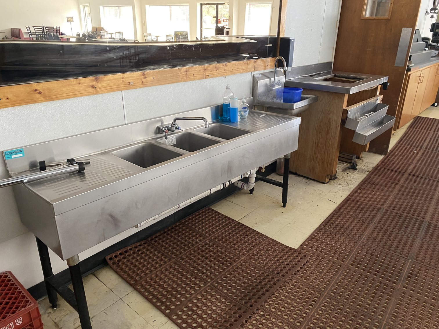 Image for Potential Chesapeake Bay Brewery - Restaurant - 6600+ SF/5+AC - Multiple Parcels - 16197 General Puller Hwy, Deltaville VA