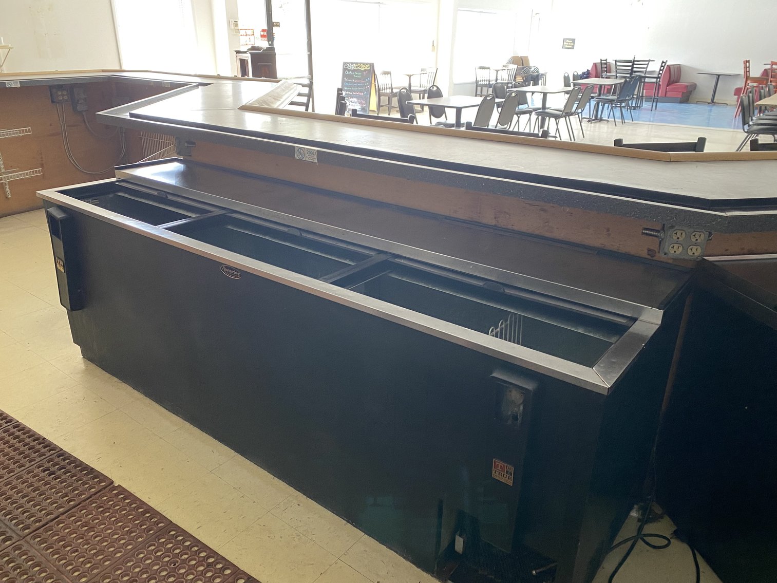 Image for Potential Chesapeake Bay Brewery - Restaurant - 6600+ SF/5+AC - Multiple Parcels - 16197 General Puller Hwy, Deltaville VA