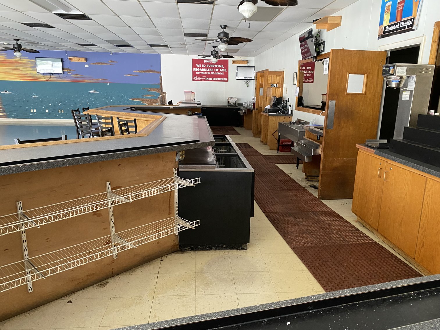 Image for Potential Chesapeake Bay Brewery - Restaurant - 6600+ SF/5+AC - Multiple Parcels - 16197 General Puller Hwy, Deltaville VA