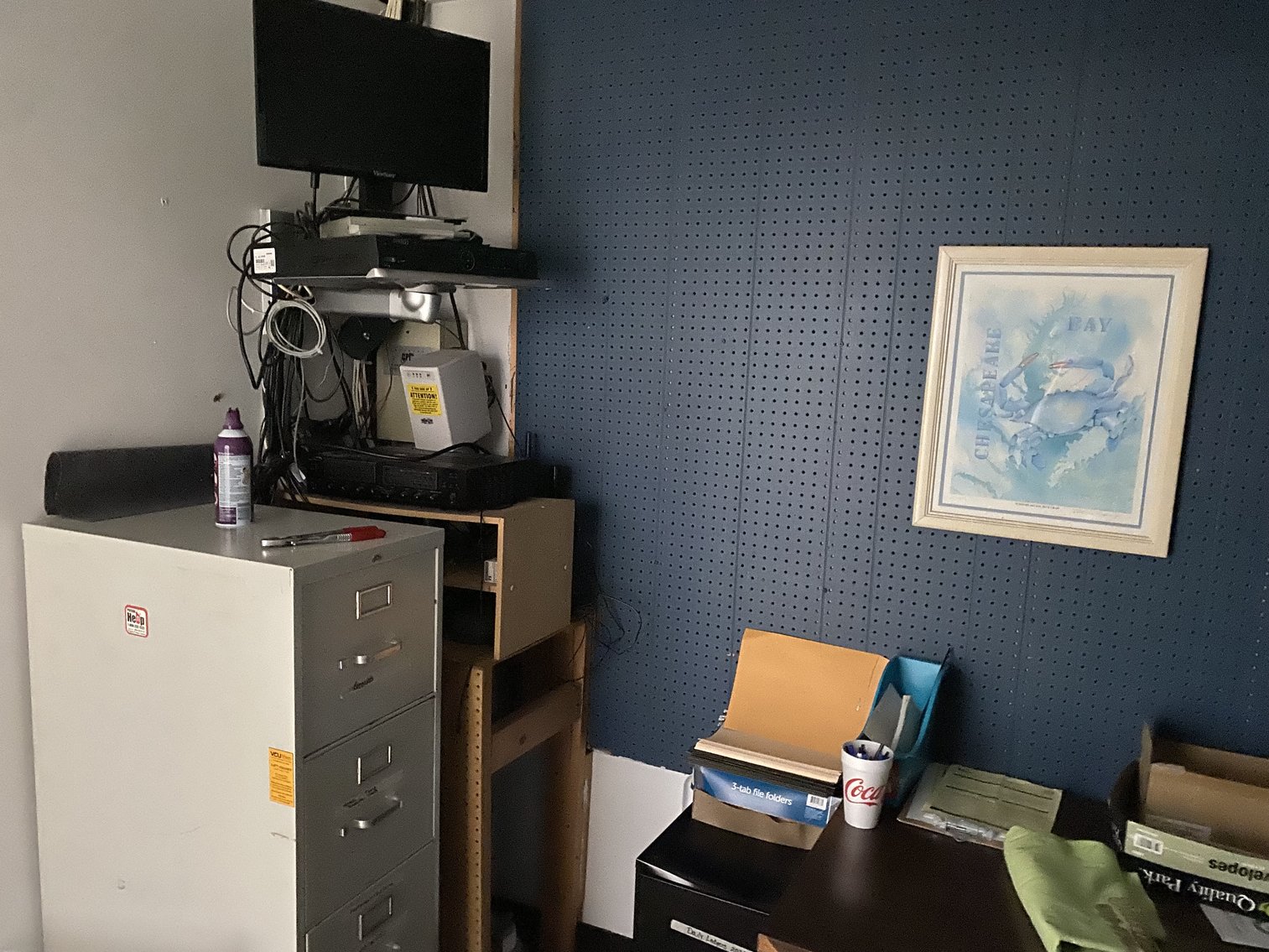 Image for Potential Chesapeake Bay Brewery - Restaurant - 6600+ SF/5+AC - Multiple Parcels - 16197 General Puller Hwy, Deltaville VA