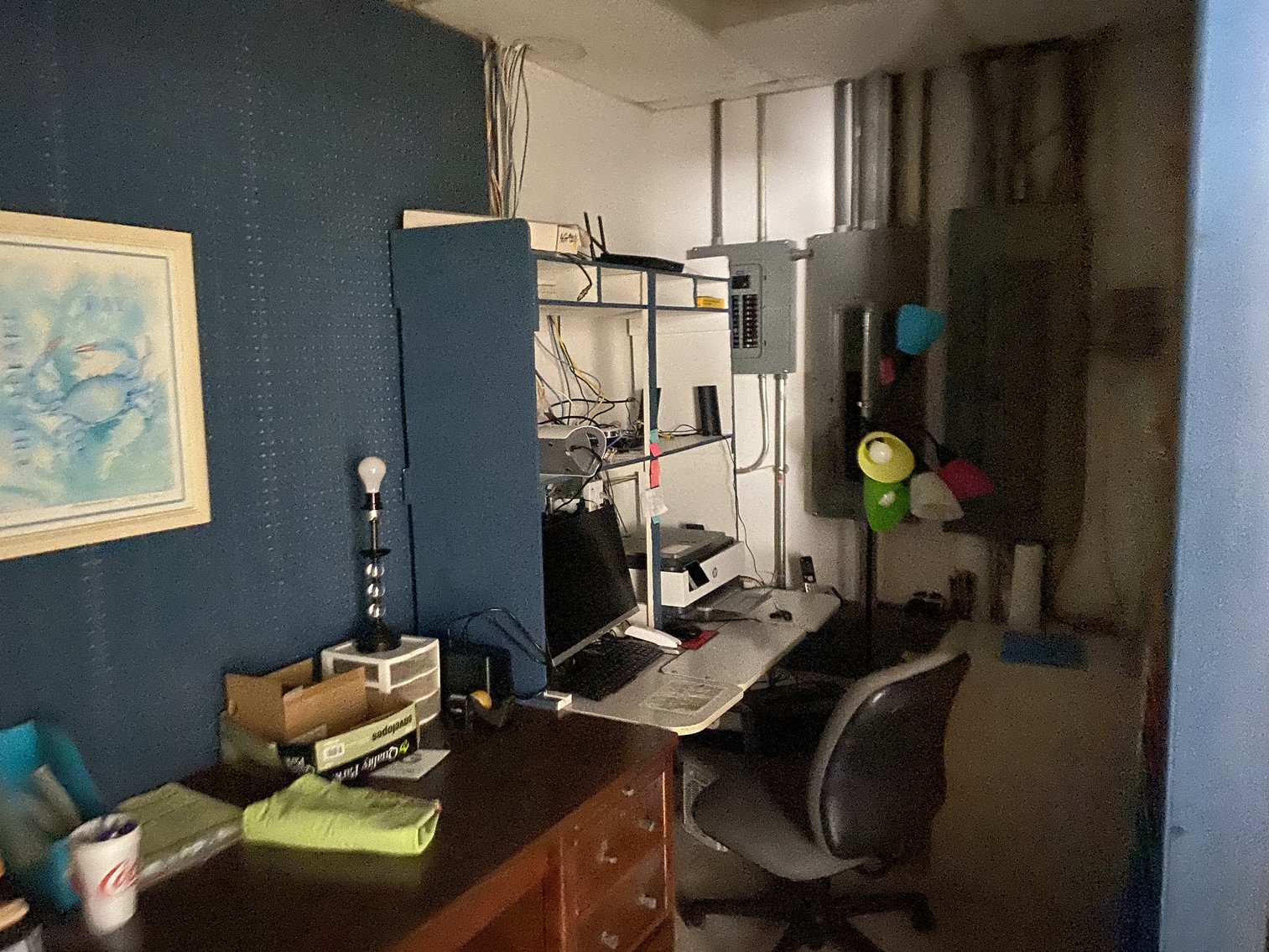 Image for Potential Chesapeake Bay Brewery - Restaurant - 6600+ SF/5+AC - Multiple Parcels - 16197 General Puller Hwy, Deltaville VA