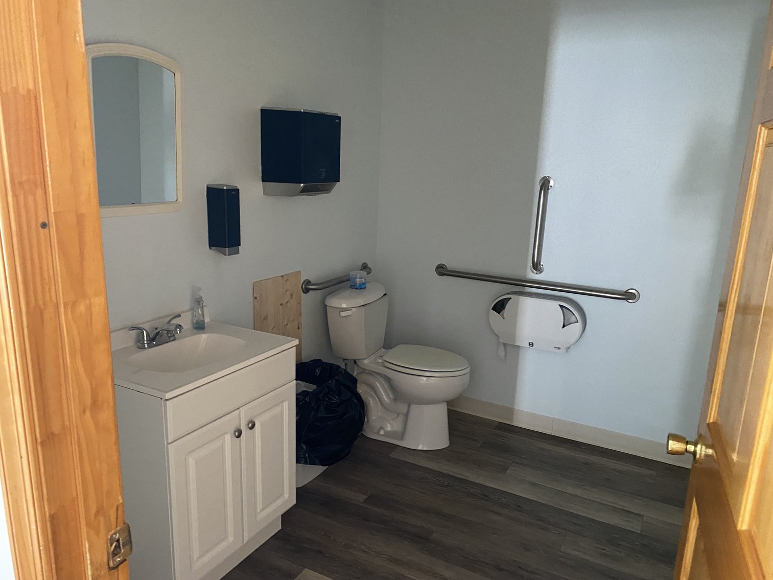 Image for Potential Chesapeake Bay Brewery - Restaurant - 6600+ SF/5+AC - Multiple Parcels - 16197 General Puller Hwy, Deltaville VA