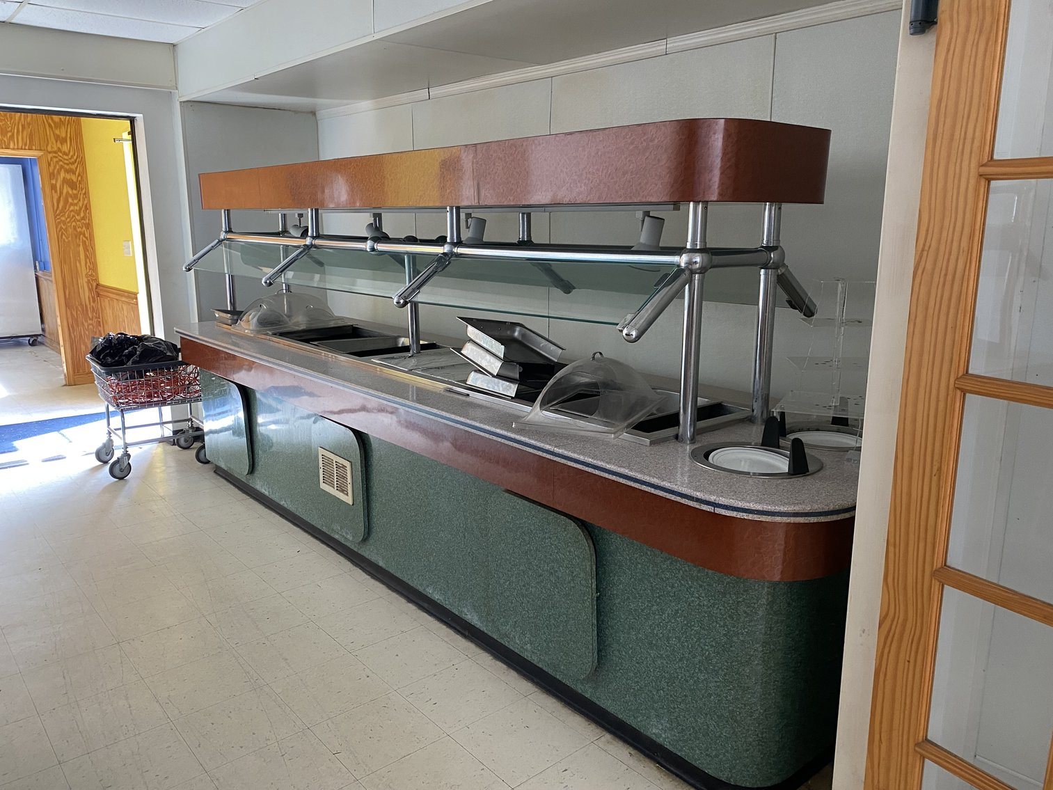 Image for Potential Chesapeake Bay Brewery - Restaurant - 6600+ SF/5+AC - Multiple Parcels - 16197 General Puller Hwy, Deltaville VA